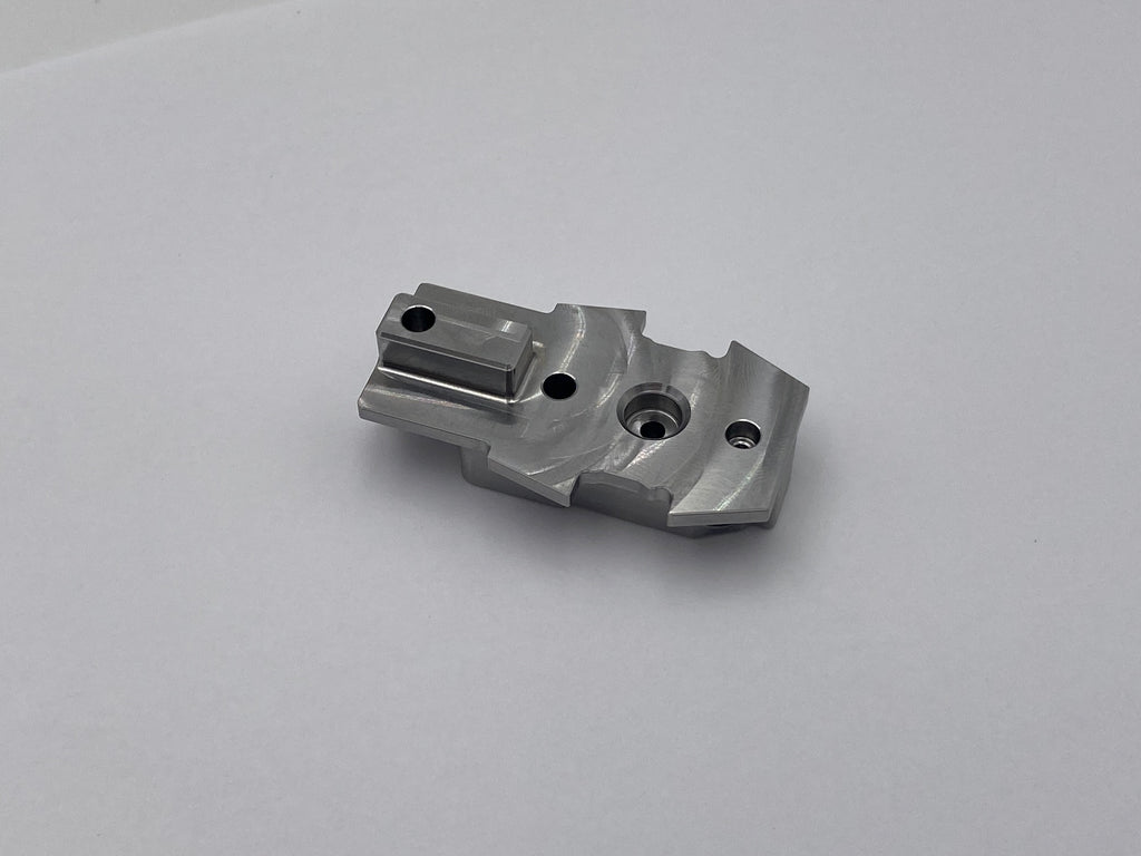 Tokyo Marui MP7 GBB - MGG1-15 Enhanced Backplate