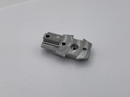 Tokyo Marui MP7 GBB - MGG1-15 Enhanced Backplate