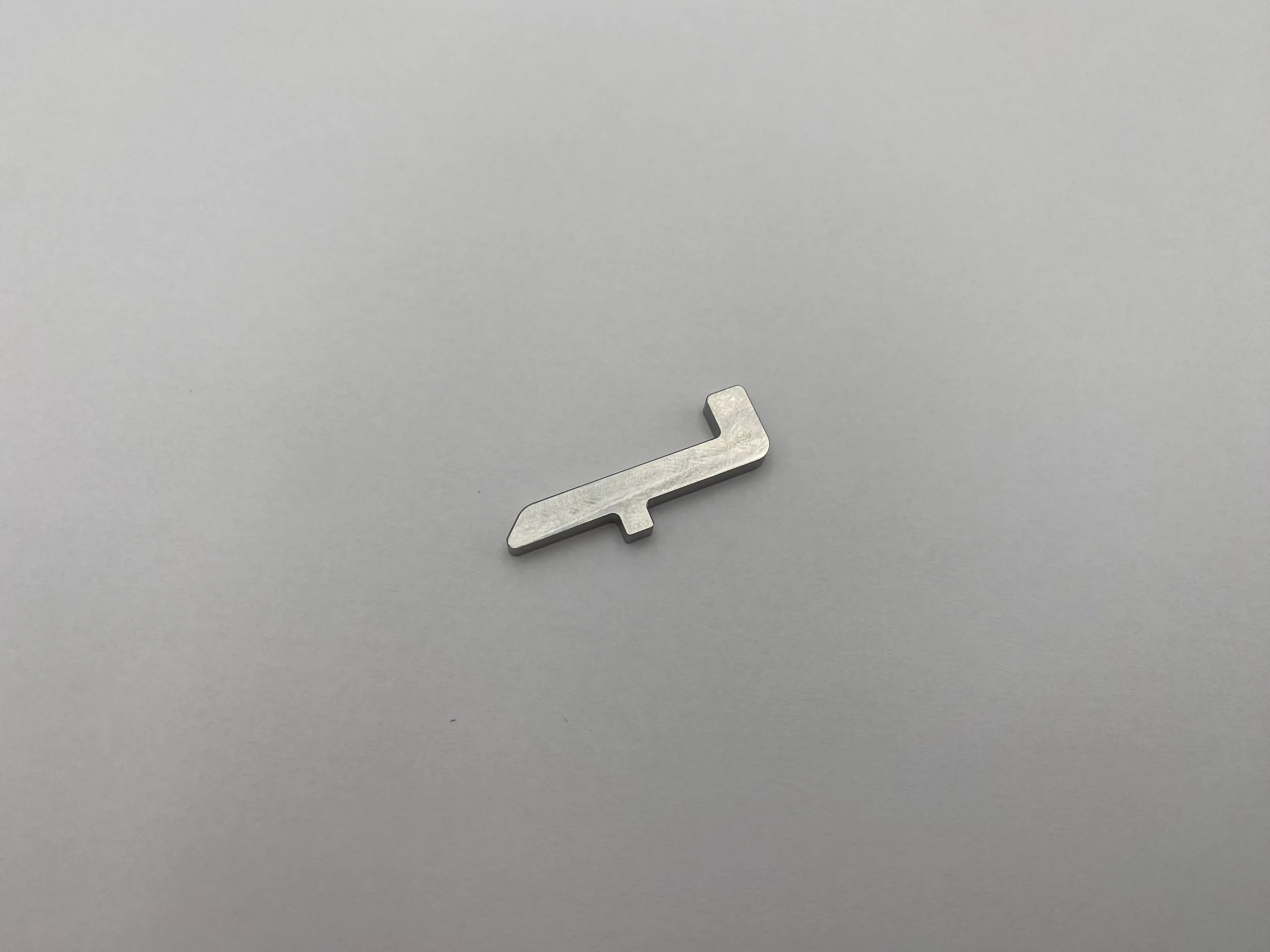 Tokyo Marui MP7 GBB - MGG1-64 Enhanced Sear