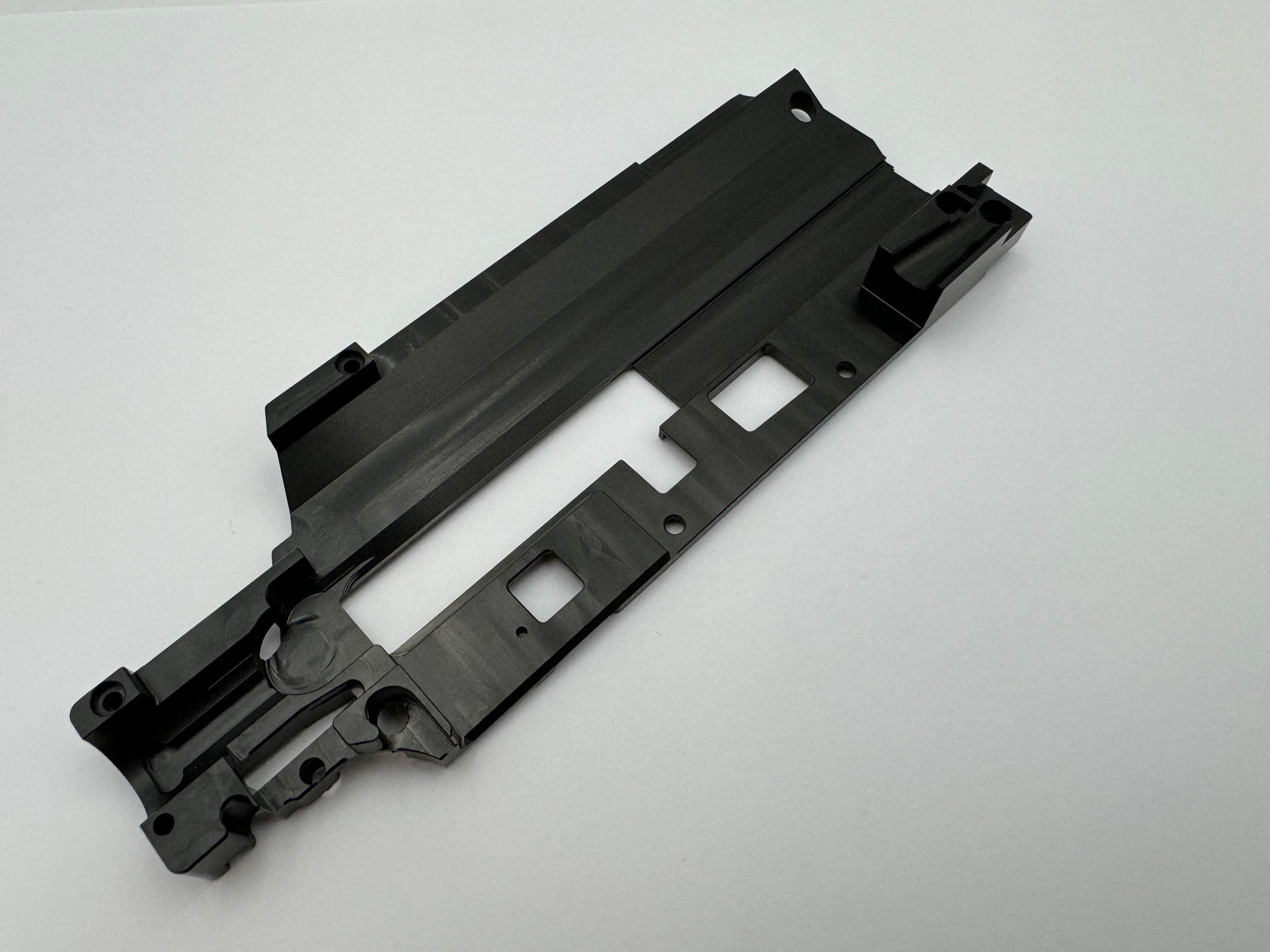 Tokyo Marui MP7 GBB - MGG1-78/72 Internal Chassis Set VERSION 2