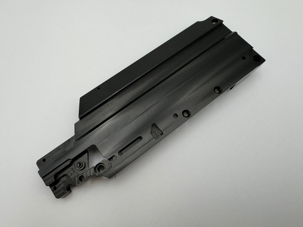 Tokyo Marui MP7 GBB - MGG1-78/72 Internal Chassis Set VERSION 2