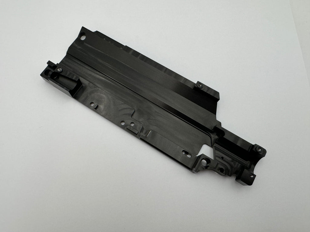 Tokyo Marui MP7 GBB - MGG1-78/72 Internal Chassis Set VERSION 2