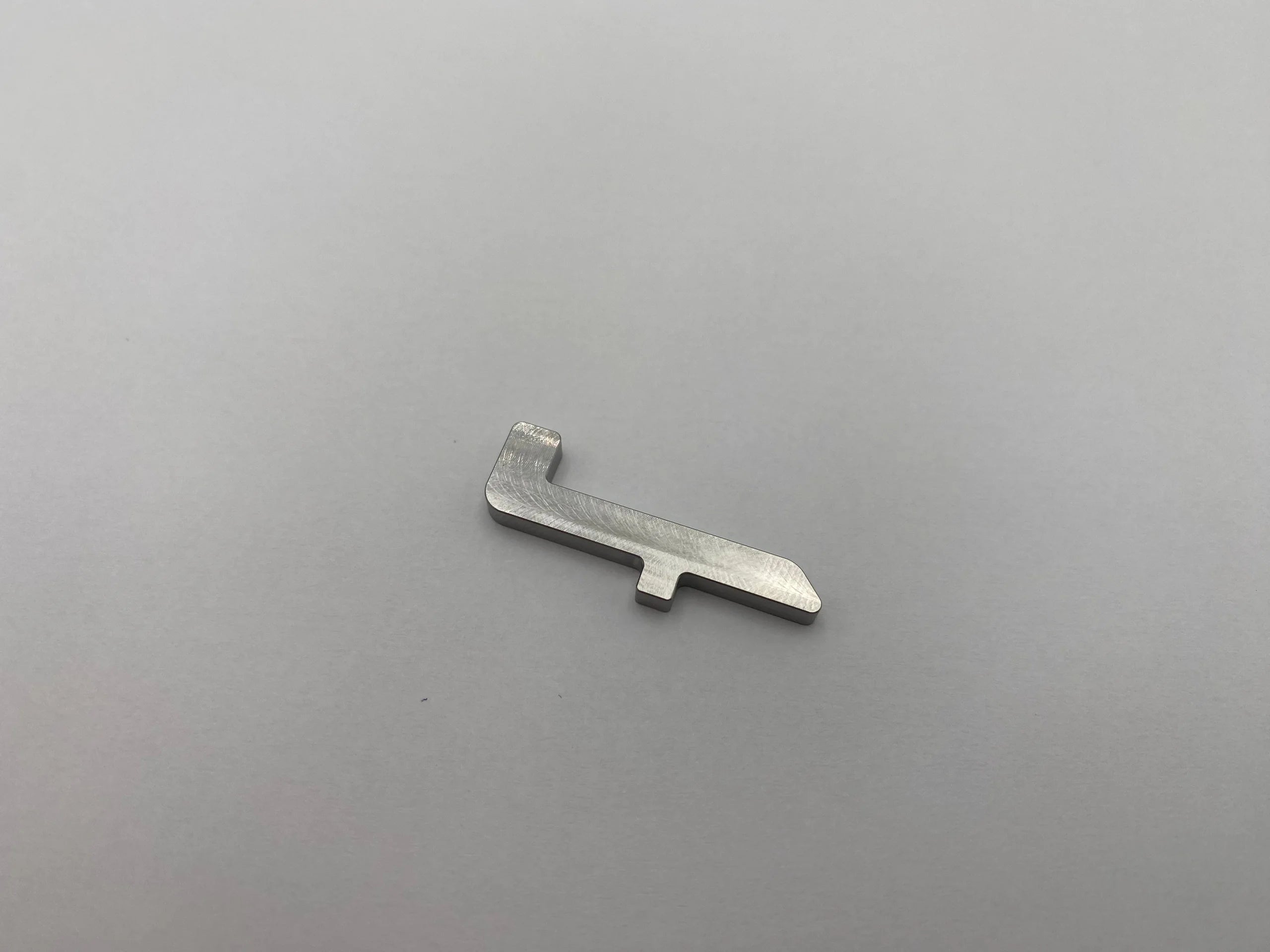 Tokyo Marui MP7 GBB - MGG1-64 Enhanced Sear